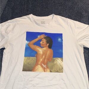 Hot Girl Summer Tour T-Shirt